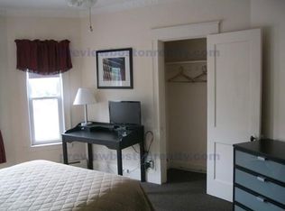 2240 Massachusetts Ave #TF2, Cambridge, MA 02140