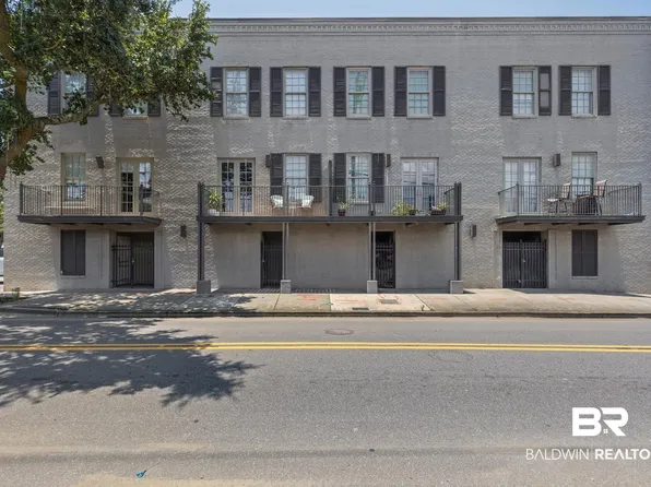 701 Dauphin St Ste A, Mobile, AL 36602