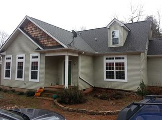 763 Apple Orchard Rd, Inman, SC 29349