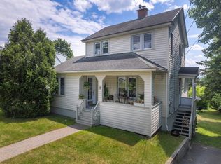 8 Howard Ave, Rutland, VT 05701