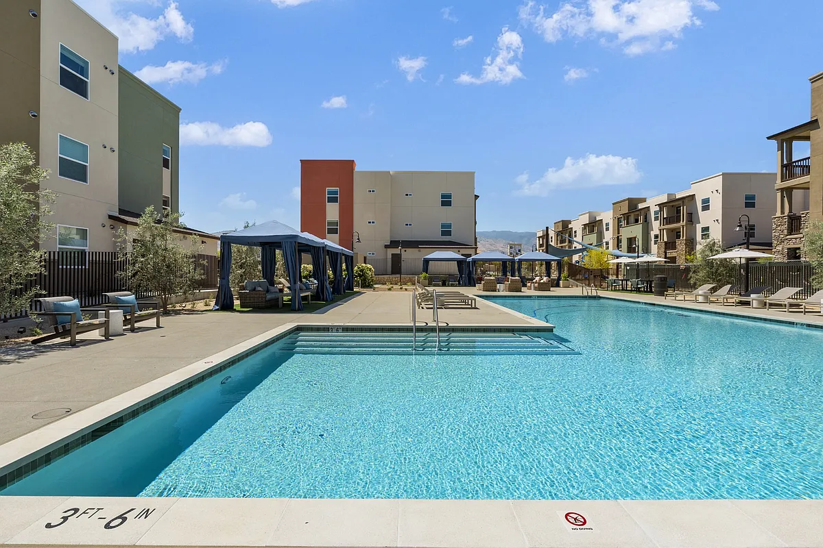 Building Photo - Terra Vista at Tejon Ranch