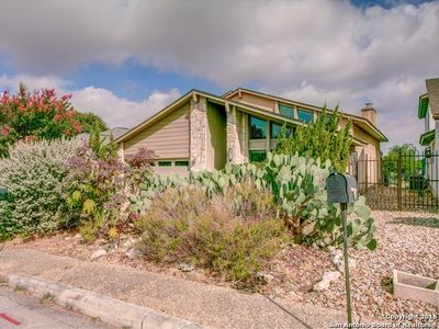 4315 Hilton Head St, San Antonio, TX, 78217