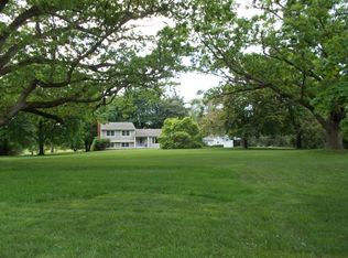 2211 Scio Rd, Dexter, MI 48130