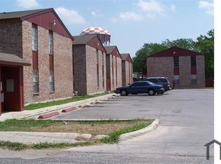 1400 Clamp Ave APT 403, San Antonio, TX 78221