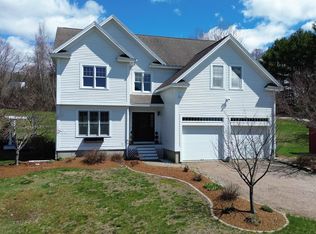 10 Meadow Drive, Jericho, VT 05465