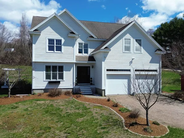 10 Meadow Drive, Jericho, VT 05465