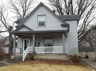 4559 Smith Rd, Cincinnati, OH 45212
