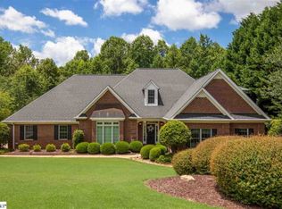 198 Graylyn Dr, Anderson, SC 29621