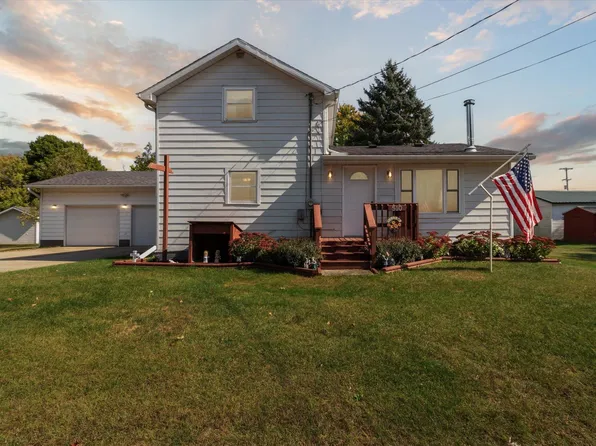 510 Teman St, Saint Louis, MI 48880