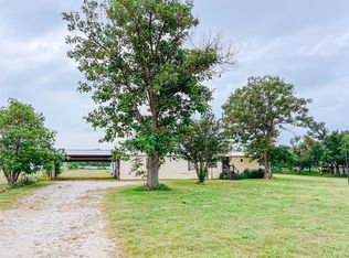 997 County Road 156, Bangs, TX 76823