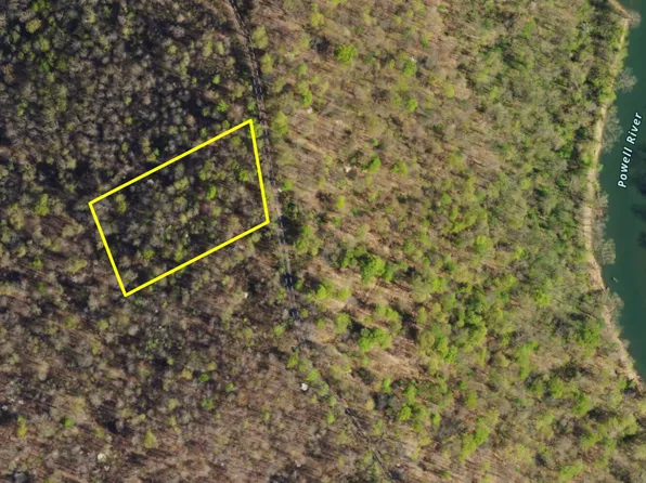 0 Crestwood Dr Lot 119, Speedwell, TN 37870