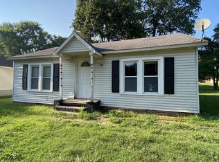 402 W Mill St, Rutherford, TN 38369