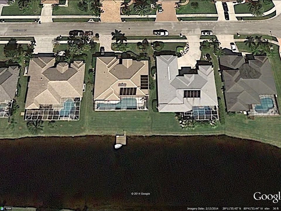 1st image of 4121 Melrose Ct