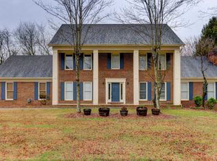 12205 Butternut Cir, Knoxville, TN 37934