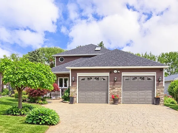 44 Shirlea Blvd, Georgina, ON L4P 1K9
