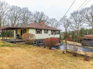 64 Nooseneck Hill Rd, Richmond, RI 02898