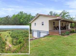 270 German Dr, Mountain Rest, SC 29664