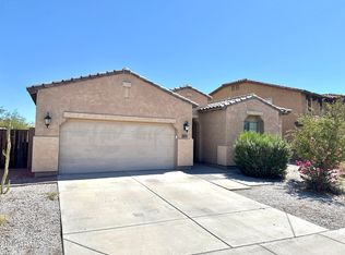 1819 S 238th Ln, Buckeye, AZ 85326