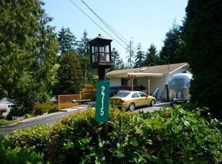 7210 Key Pen Hwy, Lakebay, WA 98349