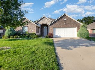 616 Catherine Ln, Seagoville, TX 75159