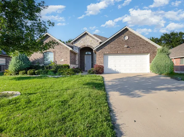 616 Catherine Ln, Seagoville, TX 75159
