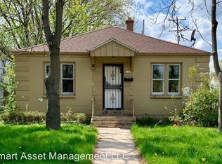 4177 N 39th St, Milwaukee, WI 53216
