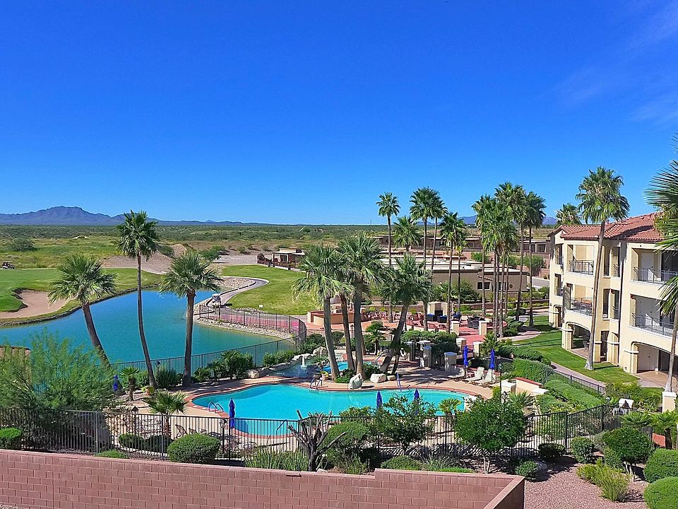 1st image of 5775 S Camino Del Sol #12308