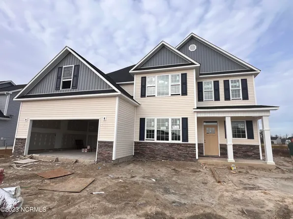 49 Skidaway Lane, Rocky Point, NC 28457