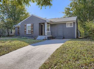 1506 Grace St, Arlington, TX 76010