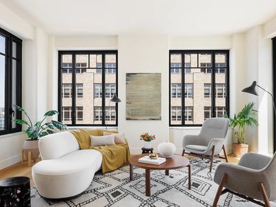 110 Charlton St APT 25C, New York, NY, 10014