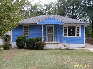 2288 Larchwood Rd SW, Atlanta, GA 30310