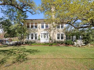 505 Lsu Ave, Baton Rouge, LA 70808