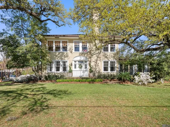 505 Lsu Ave, Baton Rouge, LA 70808