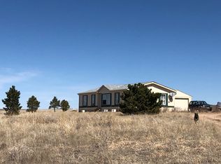 20590 Drennan Rd, Colorado Springs, CO 80928