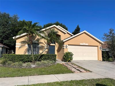 7347 Fulcrum Ave, Orlando, FL, 32812