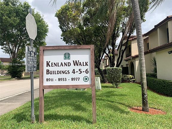4th image of 8911 SW 123rd Ct APT 109