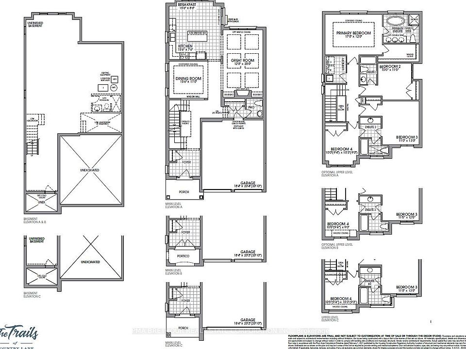 2nd image of 65 Deer Ridge Cres