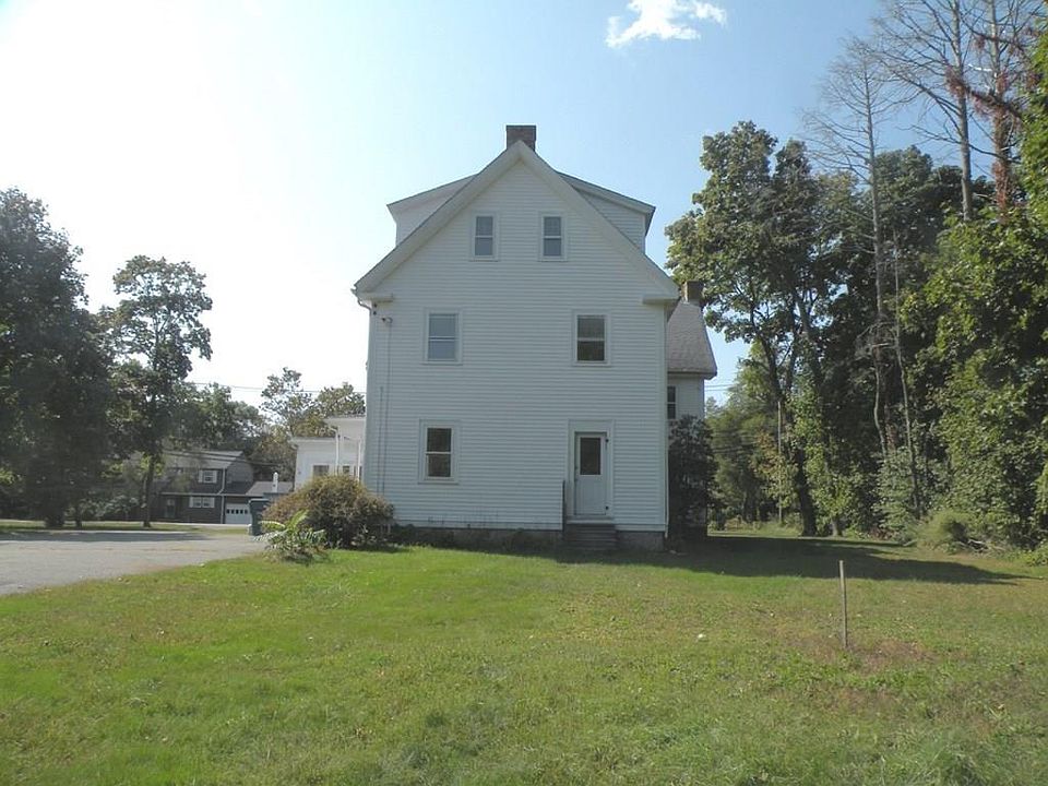 408 York St, Canton, MA 02021 Zillow