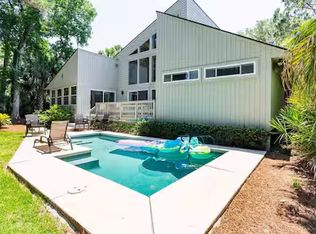 20 Heath Dr, Hilton Head Island, SC 29928