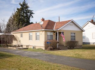 1120 S 10th Ave, Yakima, WA 98902