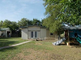 1660 Old Denton Hwy, Decatur, TX 76234