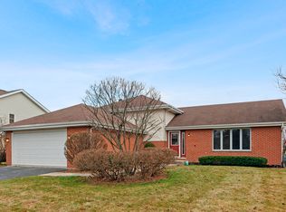 2870 Kingsway Ave, New Lenox, IL 60451