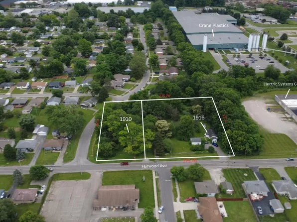 1910 Fairwood Ave, Columbus, OH 43207