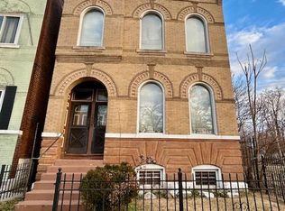 1426 N Newstead Ave, Saint Louis, MO 63113