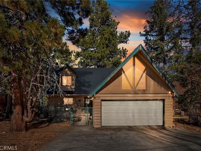 40192 Narrow Ln, Big Bear Lake, CA, 92315