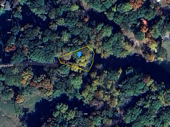 11618 Loch Katrine Cv, Hernando, MS 38632