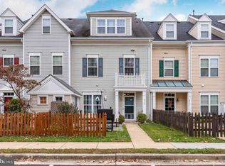 8729 Spring Brook Way, Odenton, MD 21113