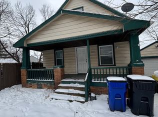 4125 Stickney Ave, Cleveland, OH