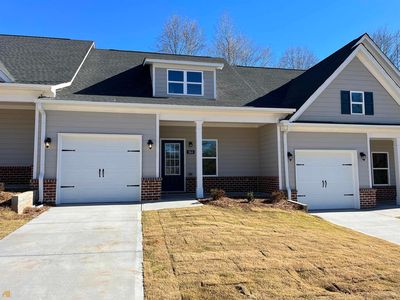 156 Orchard Reserve Dr #D62, Cornelia, GA, 30531