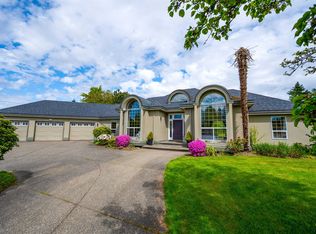 2750 165th St, Surrey, BC